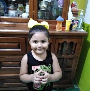 Meet your Posher, J luis